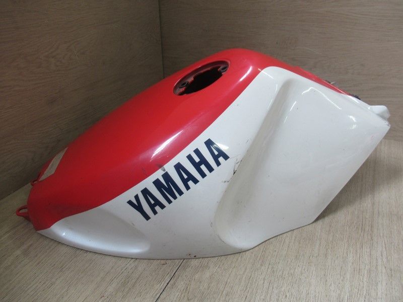 Couvre réservoir Yamaha 600 FZR 1989-1990