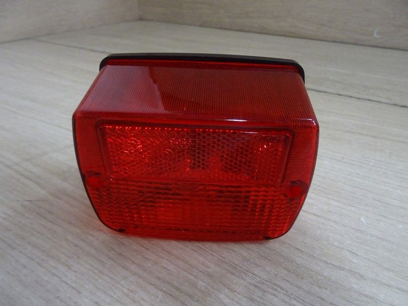 Ensemble feu arrière Quad MASAI R50XL (SC-55700-CHP-00)