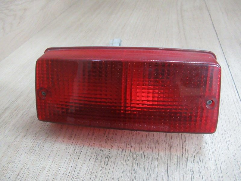 Feu arrière Kawasaki 1000 GTR 1994-2004