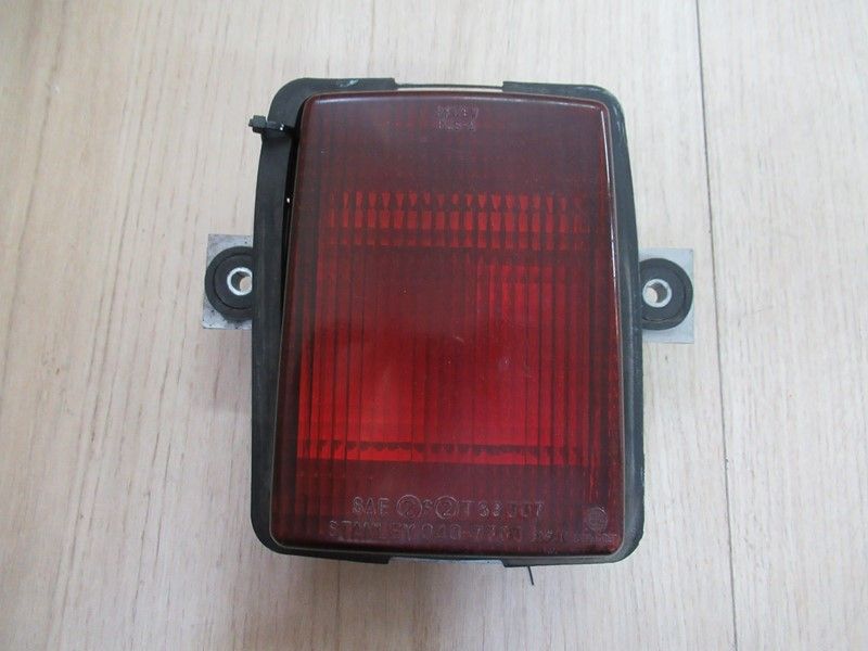 Feu arrière Kawasaki GPZ 1000 RX 1986-1988