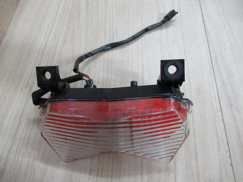 Feu arrière Kawasaki Z750 2004-2006
