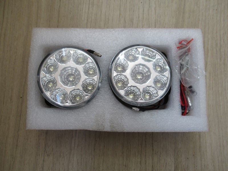 Feux additionnels led 