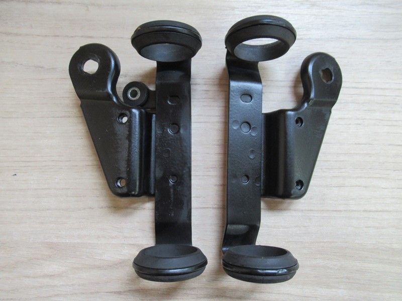 Jeu de support de phare Suzuki GS 500 E 1990-2006