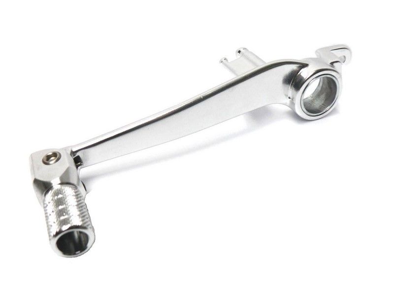 Pédale de frein repliable NEUVE Suzuki 600 750 GSXR 2006-2009 et 1000 GSXR 2005-2008