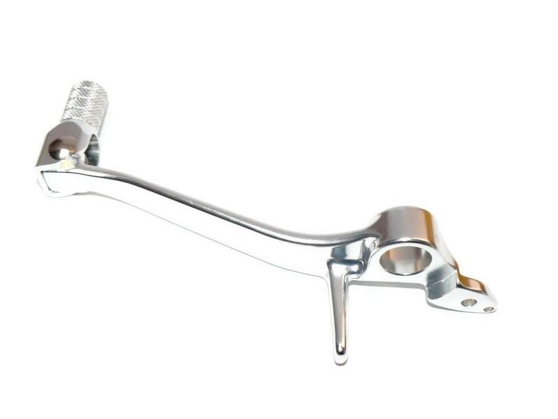Pédale de frein NEUVE Suzuki 650 SV 2003-2010 et SV1000 2003-2007