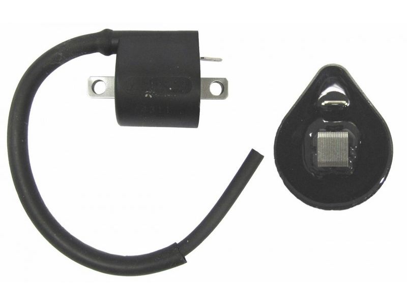 Bobine d'allumage Suzuki DR 250 1990-1995