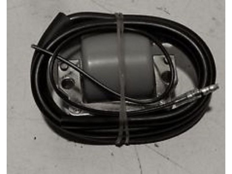 Bobine d'allumage Yamaha DT 50 MX Avant 1982