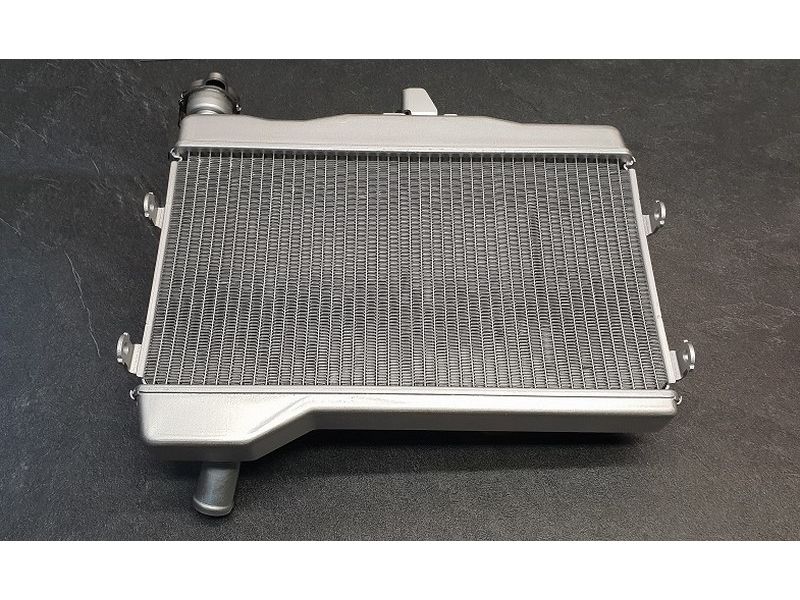 Radiateur d'eau Yamaha MT07 2013-2017