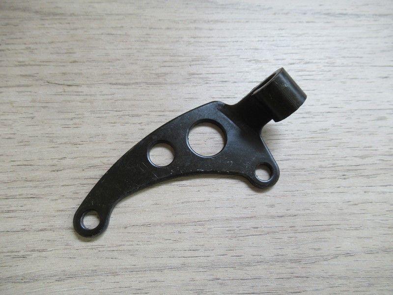 Fixation câble d'embrayage Honda CBF600 Hornet 1998-2002