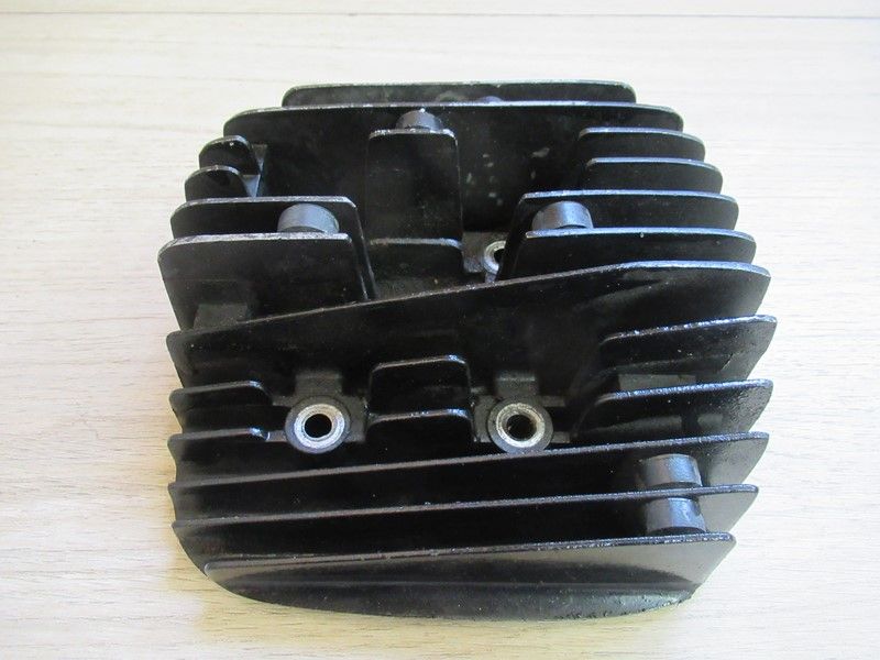 Culasse Suzuki TS50 TS ER21 1983-1987
