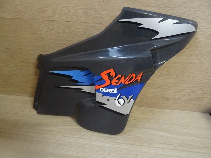 Flanc droit Derbi 50 Senda L 1994/1999 (00H04400771)