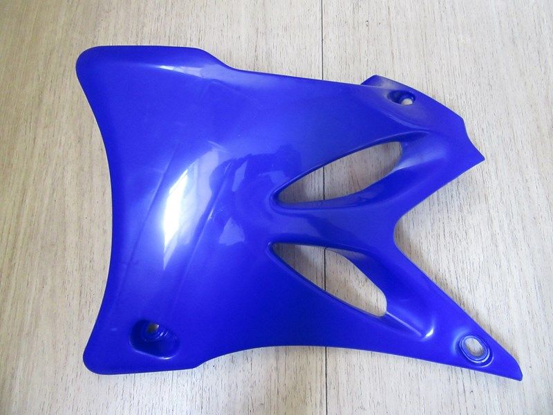 Ecope gauche Yamaha 85 YZ 2002-2003