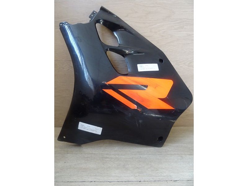 Flanc gauche Suzuki 1100 GSXR type GU75D 1993/1996 (9440846E00)