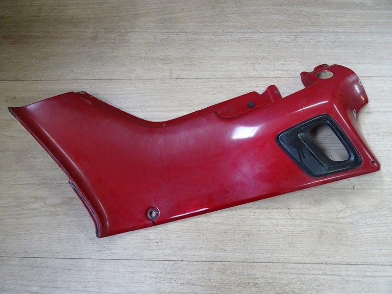 Cache lateral gauche Honda ST 1100 Pan European 1990-2002