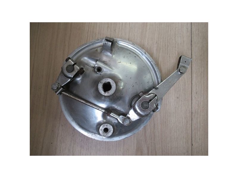 Flasque de frein avant Honda CB 350 K1 1969