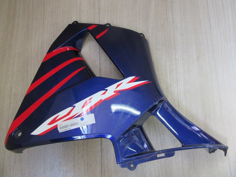 Flanc droit de carénage Honda 600 CBR 2002-2004