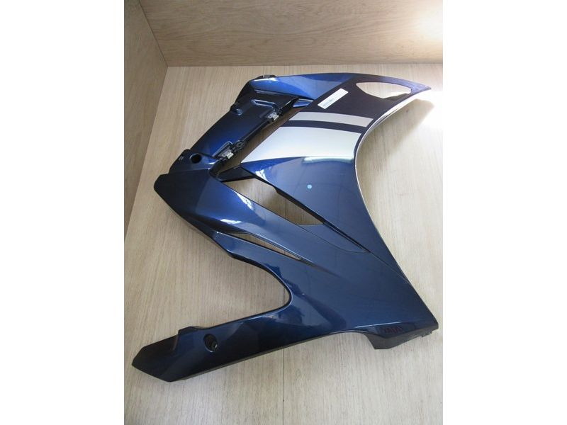 Flanc droit  Yamaha 1300 FJR 2006-2007