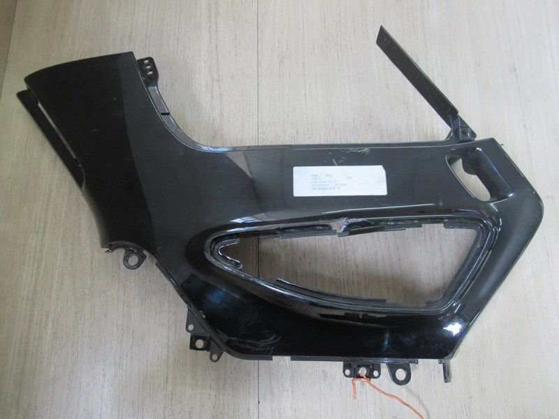 Flanc gauche Honda ST 1100 Pan European 1995-1996 (64231MT300ZA)