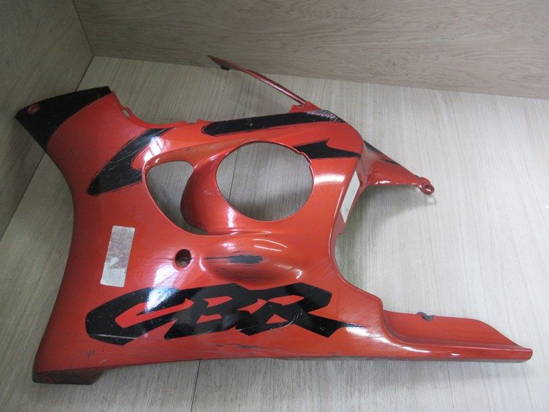 Flanc gauche Honda 600 CBR (PC31) 1995-1998