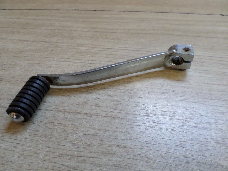 Sélecteur Yamaha SR 125 type 10F 1982/2000