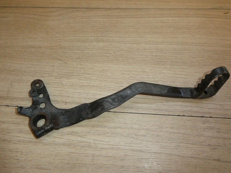 Pédale de frein Honda 125 XLR JD16A 1993/1996