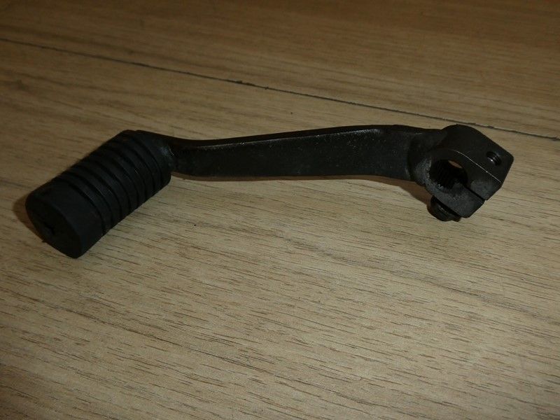 Sélecteur de vitesse Honda 125 XLR JD16A 1993/1999