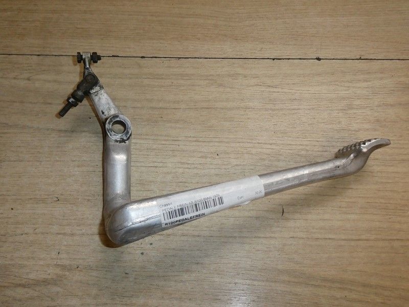 Pédale de frein BMW R100 RT 1979