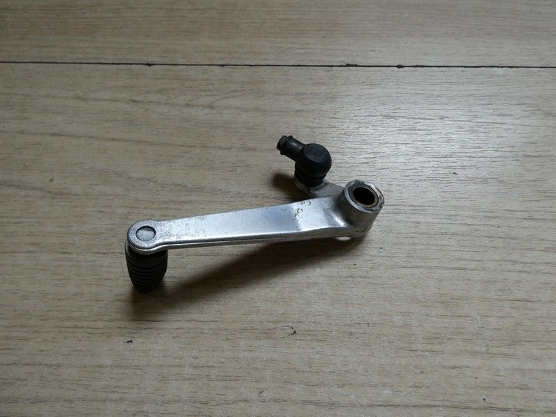 Sélecteur de vitesse Suzuki 1300 GSXR 2008/2013 CH135