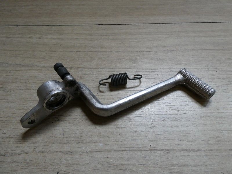 Pédale de frein Suzuki 1300 GSXR 2008/2013 CH135