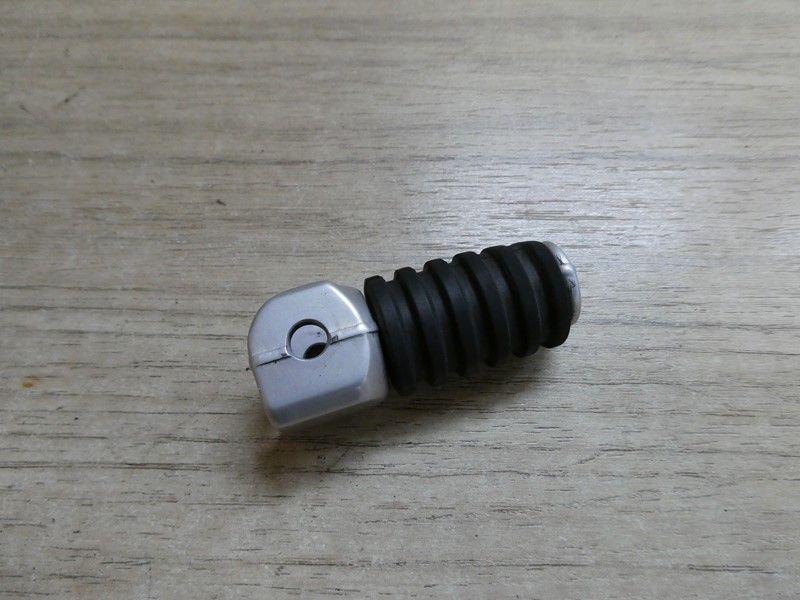 Embout de sélecteur Triumph 1200 Tiger Rally Explorer 2021/2022