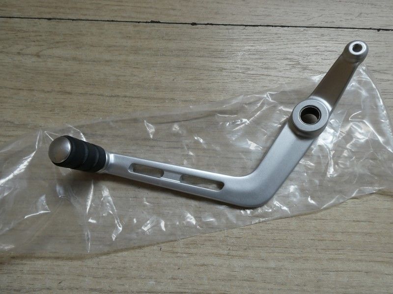 Sélecteur de vitesse Triumph 675 Street triple 2007/2010