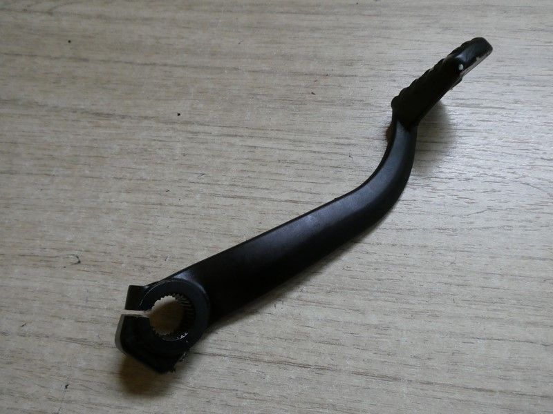 Pédale de frein Triumph 1200 Bobber black 2017/2019