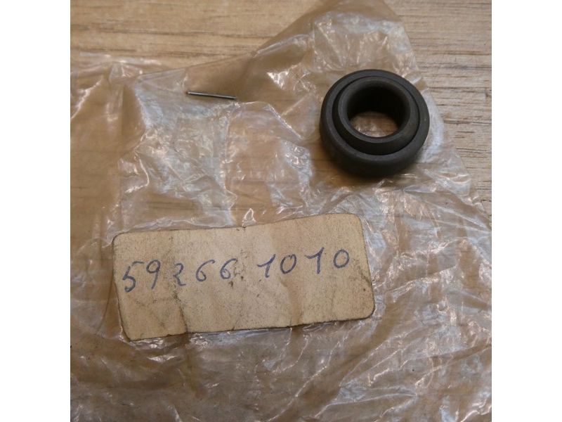 Rotule de pédale de frein Kawasaki 125 KX 1982/1983, KX 250 1983, 500 KX 1983