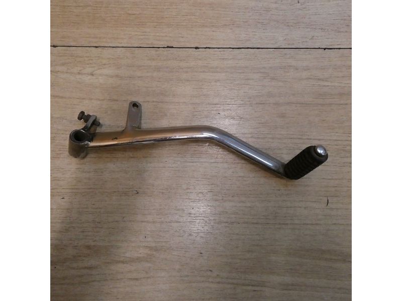 Pédale de frein Moto Guzzi 1000 SP 1977 à 1979