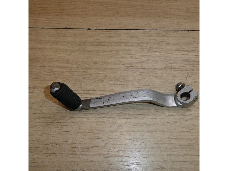 Sélecteur de vitesse Kawasaki ER6 N 2006 à 2008
