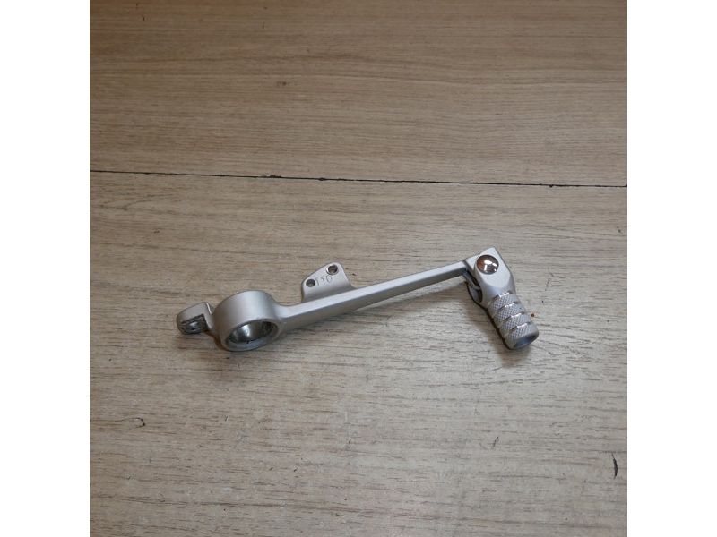 Pédale de frein Honda CBR 600 RR 2004 à 2006 PC37