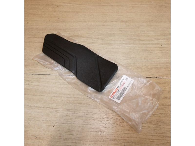 Caoutchouc de marche pied gauche Yamaha XP 560 T-max 2022 à 2024