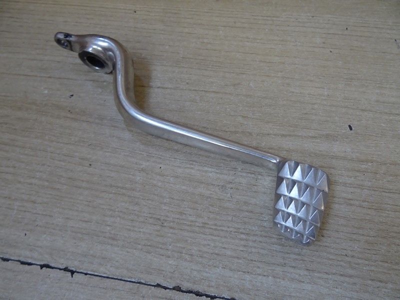 Pédale de frein Triumph T100-T120 Bonneville 2016/-
