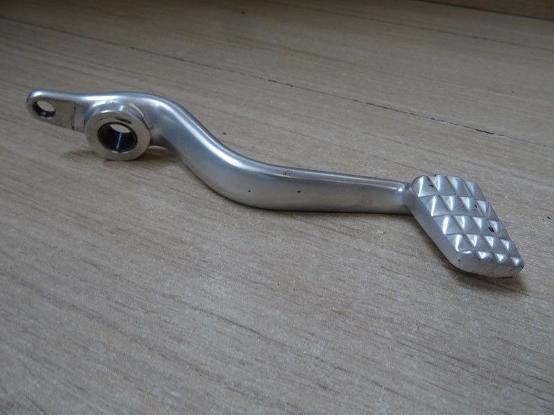 Pédale de frein Triumph Bonneville T120 2016/- et autres twins