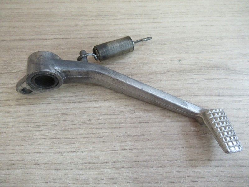 Pédale de frein Kawasaki ZZR 1400 2006-2011