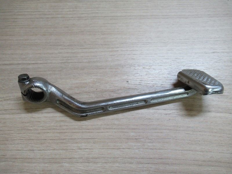 Pédale de frein Yamaha 1200 Vmax 2EN 1985-2001