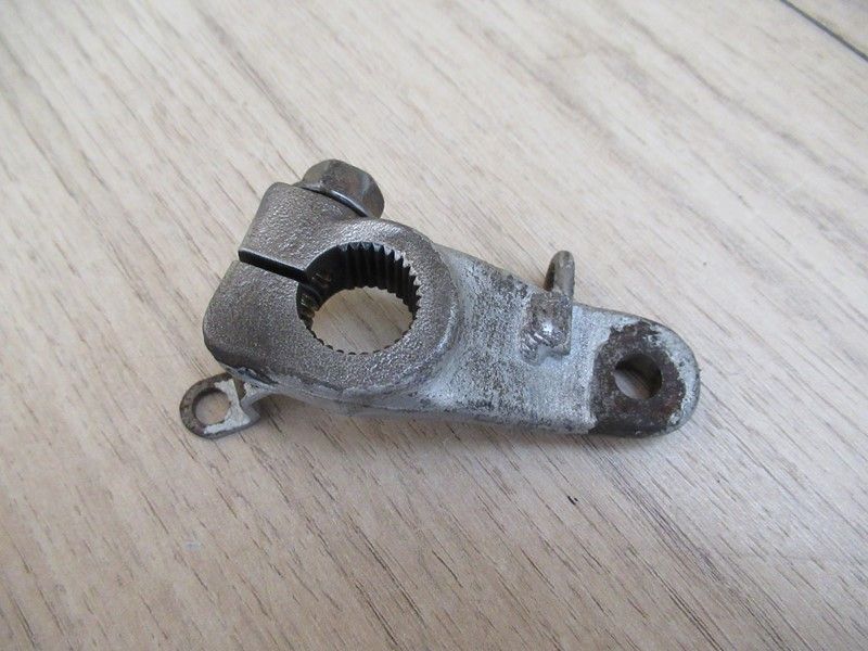 Biellette de pédale de frein arrière Honda XLV 600 Transalp 1991-1996