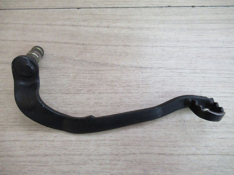 Pédale de frein Honda XLV 600 Transalp 1991-1996