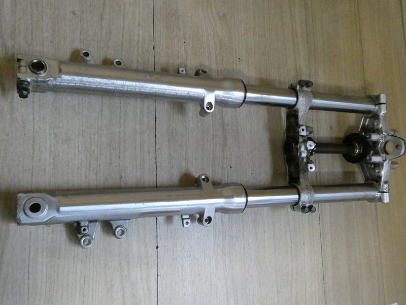 Fourche complète pour version N Suzuki SV 650 N 1999/2002 JS1AV
