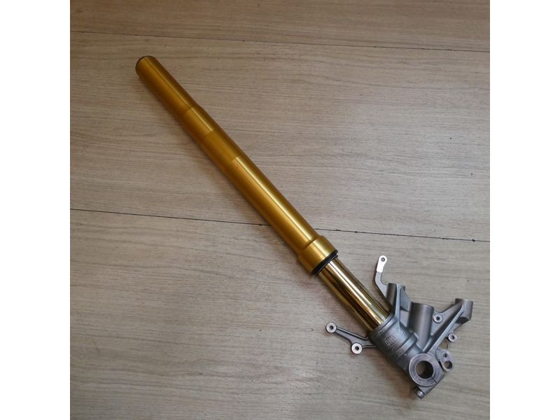 Bras de fourche gauche Ohlins Yamaha R1 M 2020/2022