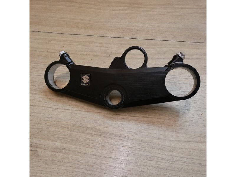 Té de fourche supérieur Suzuki SV 1000 S de 2003 à 2007