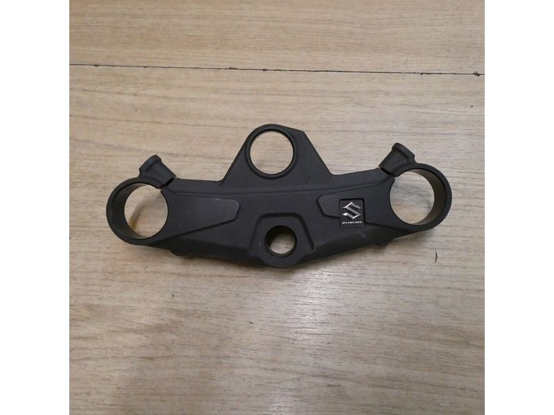 Té de fourche supérieur Suzuki SV 650X 2018 à 2025