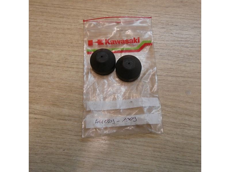 Capuchon de fourche Kawasaki 250 KX 1978/1979