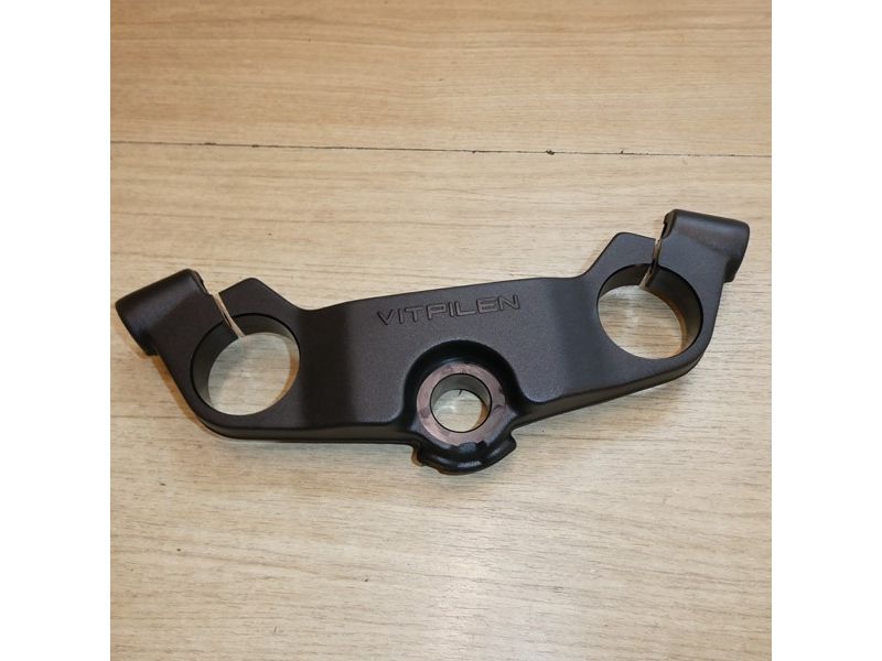 Té supérieur neuf Husqvarna 401 Vitpilen 2020 à 2024