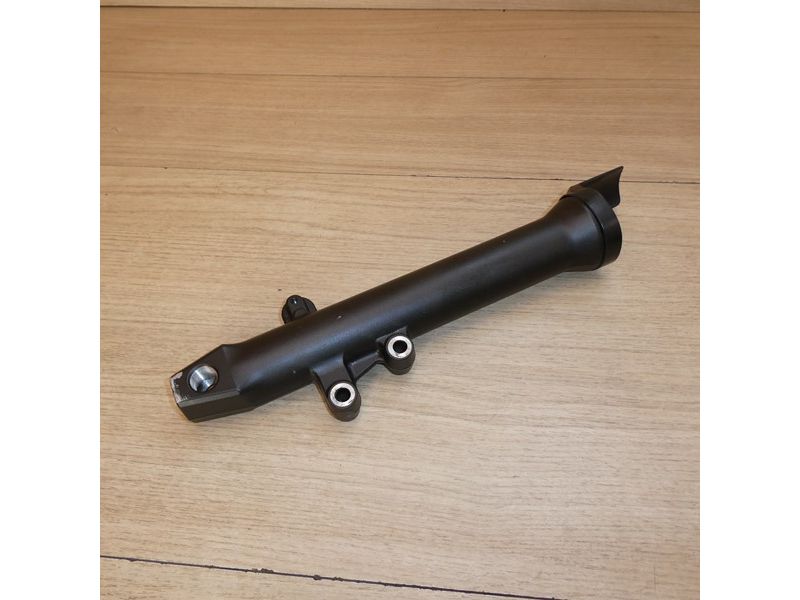 Fourreau de fourche gauche Kawasaki ER6 N 2006 à 2008